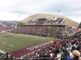 When was bobcat stadium at montana state built? Washington Grizzly Stadium Montana Grizzlies Stadium Journey