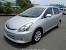 Toyota Wish 2017
