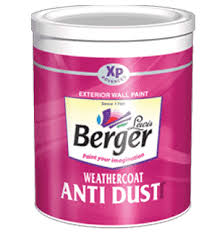 Asian paints colour code 0684. Weathercoat Anti Dust Paint And Guard Exterior Emulsions Berger Paints