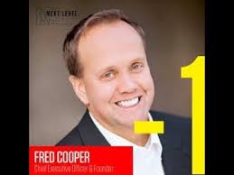 FRED COOPER