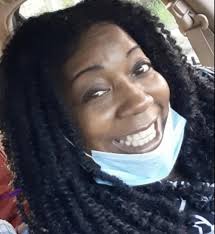 Andrea Taylor-Evans Obituary