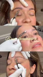 Lux Beauty Brow Bar Visalia