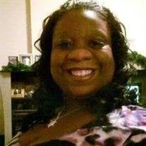 Senita Genise Harper Obituary