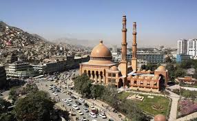 Información para turismo en afganistán: Kabul La Ciudad De Afganistan Con Mas De 3000 Anos De Antige