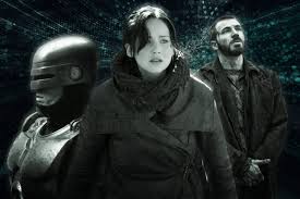 Maybe you would like to learn more about one of these? The Best Dystopian Films Released Between Blade Runner Films