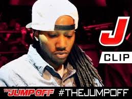 TheJumpOff 2012 [WK03] Jay Inkz vs Jay Weathers: Producer Battle (CLIP)
