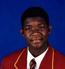 HM Spotlight O'Brian Heron Sandals Negril