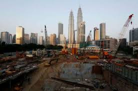 Our housing loan calculator lists all the bank loans available. Hlib Rates Malaysian Construction Sector Overweight