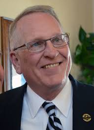 Tim Fox (politician)