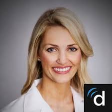 Dr. Brandi S. McGehee, MD