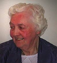 Anna Elisabeth Ksiensik