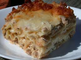 Italian White Lasagna Recipe Food Com Recipe White Lasagna White Lasagna Recipe Lasagna Recipe