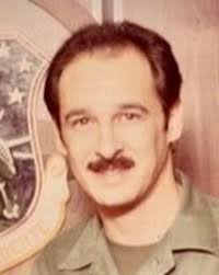 Steven Franklin Moss Obituary March 4, 2025