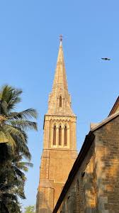 Afghan Church Reopens After An INR 14 ...