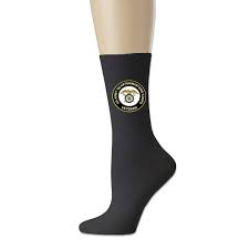 Us Army Veteran Quartermaster Corps Cotton Socks Short Socks