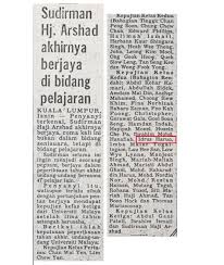 Attorney general tan sri idrus harun. What You Need To Know About Idrus Harun Malaysiaa S New Attorney General Trp