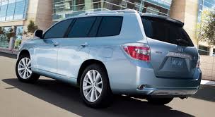 Read expert reviews on the 2008 toyota highlander hybrid 4x4 from the sources you trust. 2008 Toyota Highlander Hybrid News And Information Com