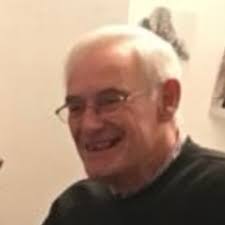 David Stead is fundraising for St Luke's (Cheshire) Hospice