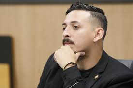 Ariel Robles: La gente no es pobre porque quiere