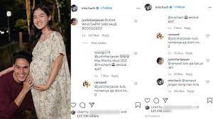 Nomor wa haico van der veken asli. Sikap Asli Mischa Chandrawinata Diungkap Sahabat Nomor Wa Suami Cut Syifa Terancam Disebar Halaman 2 Tribun Sumsel