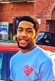 Obituary for DEREK L. DAVIS, JR. "DJ"