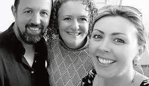 Longford family feud