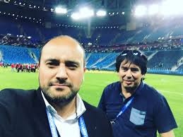 Feliz cumpleaños Bam Bam, compañero de millas @SnchezEsteban