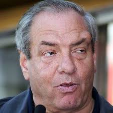 Dick Wolf