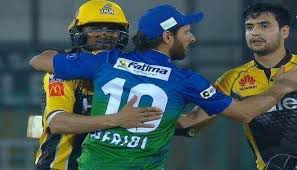 The kings need a win in their last league match to have any chance of qualifying for the next round. Complete Psl 2021 Playoffs Schedule Teams Date And Time The Educationist Hub