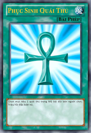 Monster Reborn (anime) | Wikia Yu-Gi-Oh! tiếng Việt | Fandom