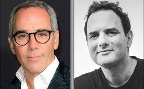 Universal Music Group Announces Label Restructures; Elevates Monte Lipman & John  Janick