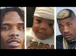 Fetty wap and alexis sky are staying by their daughter's side while she's in hospital. Fetty Wap Low Key Denies Being The Father Of Alexis Skyy S Daughter Alaiya Youtube