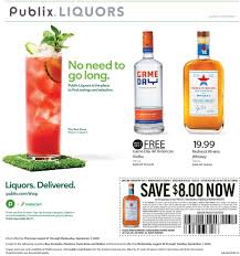 Publix Weekly Ad Circular Valid 08 27 09 02 2020 In 2020 Publix Publix Weekly Ad Weekly Ads