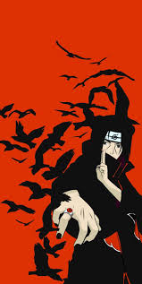 Itachi Uchiha