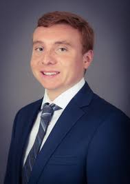 TXMS Student Spotlight: Daniel Martin, MSF Bridge 2021