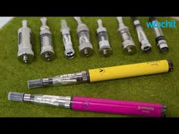 Always have safety cases for 18650 batteries. Don T Pack Your Vape Pen In Your Checked Luggage Youtube