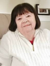 Obituary of Constance G. Lancaster