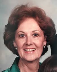 Obituary for Margaret (Wilson) McLemore