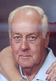 Robert Eugene VanDyke Obituary