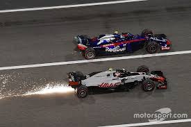 The length of the drs zone has been extended as well. Third Drs Zone Added To Bahrain F1 Track