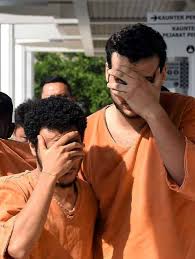 Akhirnya suspek yang terlibat dalam tragedi langgar lari pekerja tm, wan amirah wan alias di cyberjaya telah berjaya ditahan. Reman Suspek Utama Langgar Lari Di Cyberjaya Disambung Utusan Borneo Online