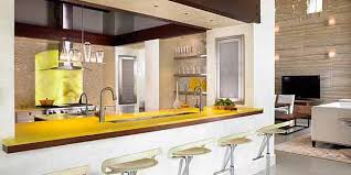 Meter dapat dengan jika anda berencana untuk melakukan desain dapur, kemudian melihat dari dekat ke bar. Interior Dapur Mini Bar Imaniadesain Com