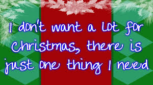 All I Want For Christmas Is You Mariah Carey Lyrics Mariah Carey Lyrics Christmas Music Videos Xmas Songs