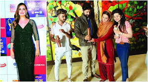 Dia Mirza S Eco Friendly Initiative On The Sets Of Kaafir dia mirza s eco friendly initiative on