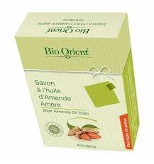 Achat En Ligne Savon A L Huile D Amande Amere Bio Orient Achetez Le Juste Pour 4 1 Sur La Marketplace Dari Shop Tn