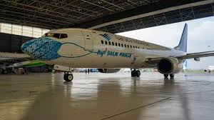 Pesawat ga 152 jatuh di desa buah nabar, sumatera utara hingga menewaskan seluruh penumpang dan awak pesawat yang berjumlah. Garuda Belum Prioritaskan Terbangkan Boeing 737 Max Republika Online