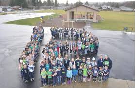 Case Study: Granite Falls School District