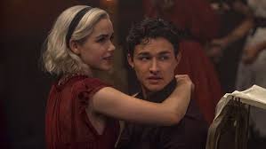 Nick Scratch Will Be A Series Regular In Chilling Of Adventures Of Sabrina Season 3 Последние твиты от chilling adventures of sabrina (@sabrinanetflix).