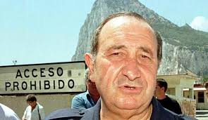 EL ARROLLADOR TRIUNFO DE GIL EN EL CAMPO DE GIBRALTAR