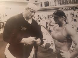 Find golds gym fitness center near your location from our 150 + outlest here. 6 Life Lessons From Working At Gold S Gym Venice Bodybuilding Com